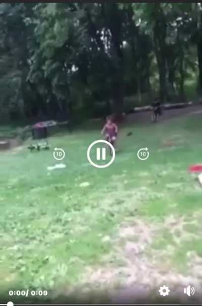 Boys and their sick jumps ?