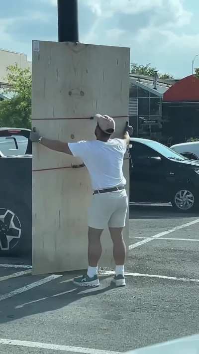 Maybe Maybe Maybe