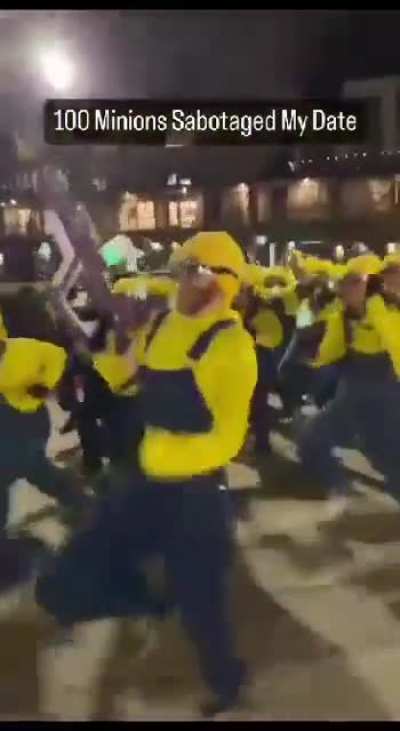 Maybe maybe maybe