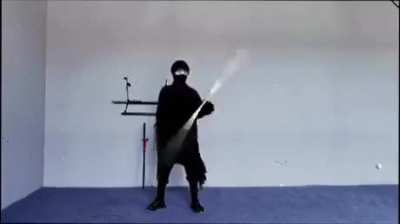 His talent is awesome