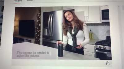 ?Best Amazon product video I’ve ever seen