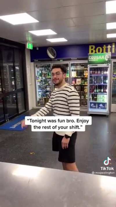 Store bros