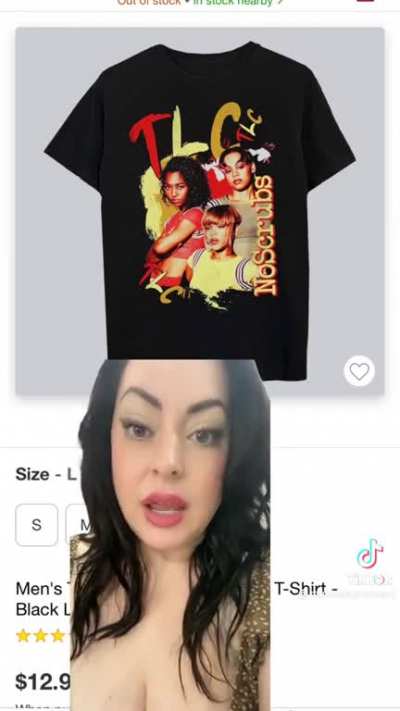 Target definitely owes us answers ?