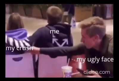 It be like that.