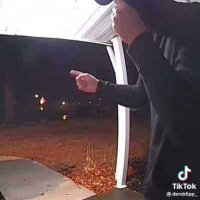 Neighborly Love