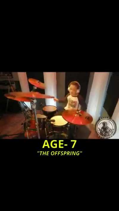 He has great taste in music ?