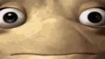 You are more cringe