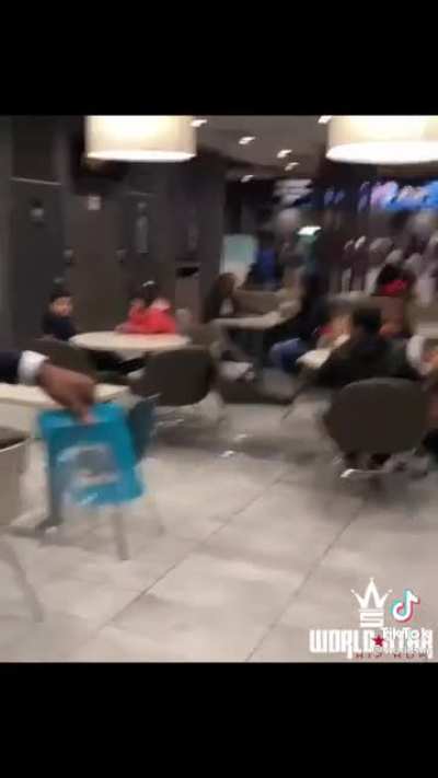 I would be the first out of the store if I saw it ?