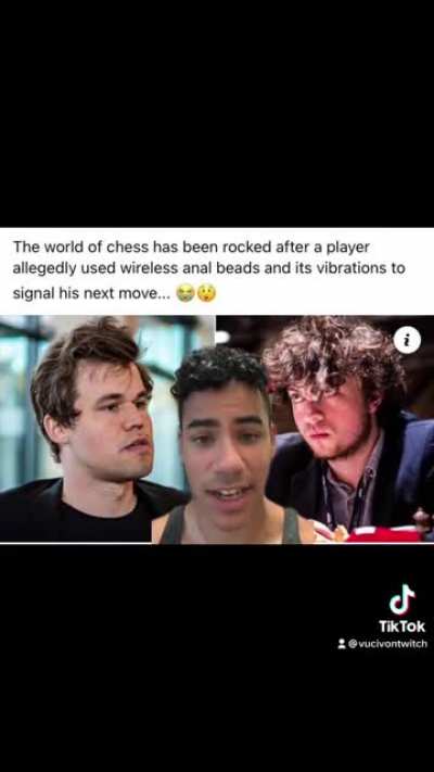 ?