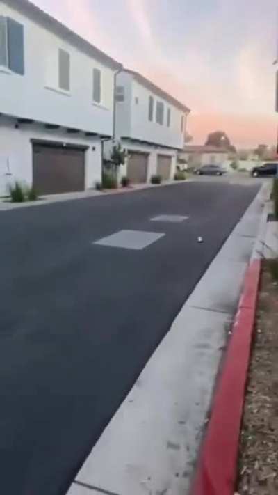 Get the jump, get the jump, get the jump……!!!!!!
