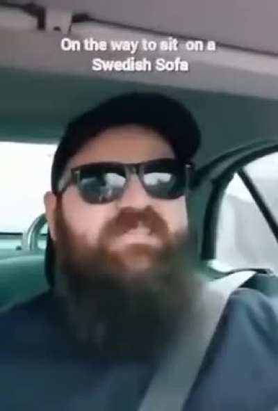 being truly bri'ish