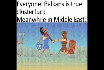 It do be like that