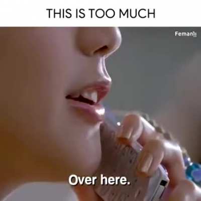 ?