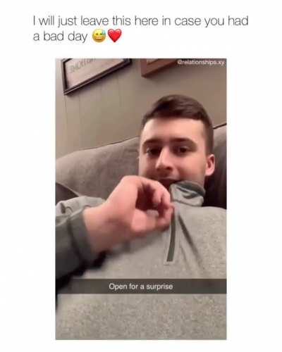 So wholesome ?