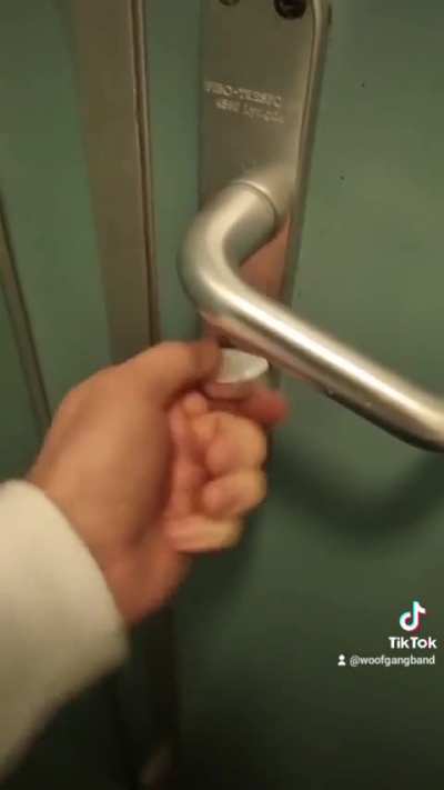 Better safe than sorry
