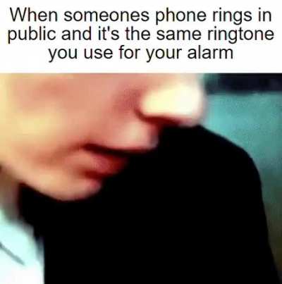 My day is ruined