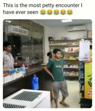 Maybe maybe maybe