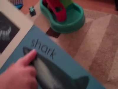 Kid trying to spell out animal names.?