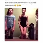 Sick moves