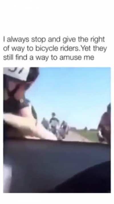Why is this too funny? ?
