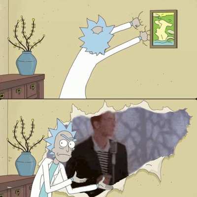 Sorry For This