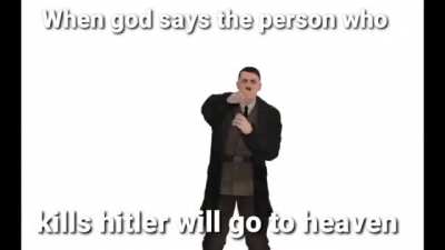 200 IQ move