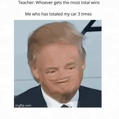 Easy win