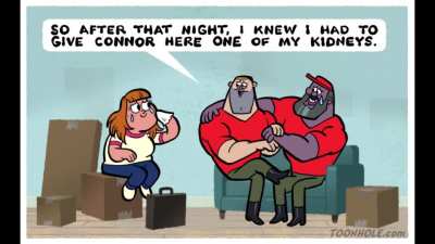 Movers