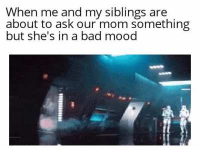 Not a good idea
