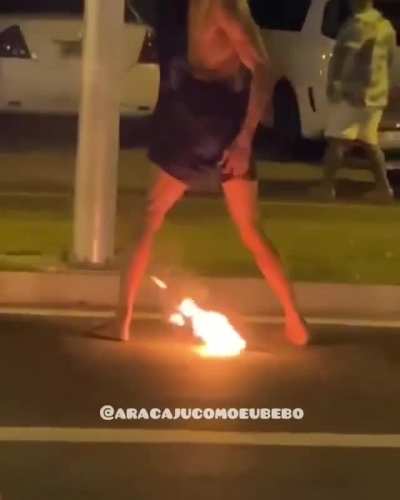 Toasty