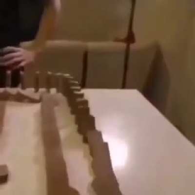 Maybe maybe Maybe