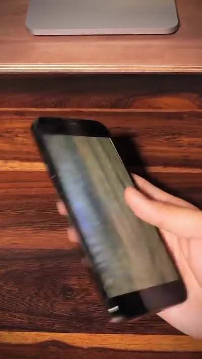 Next level editing