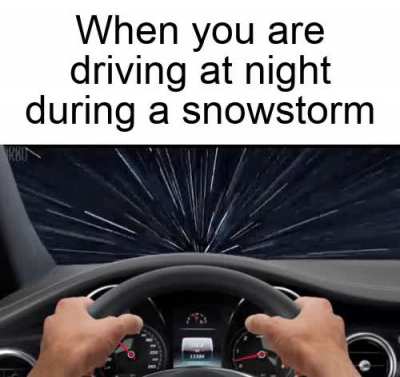 Hyperspace engaged.