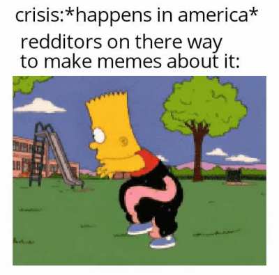 It do be like dat