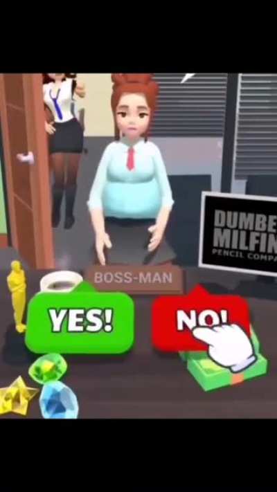 DUMBER (MILF)IN