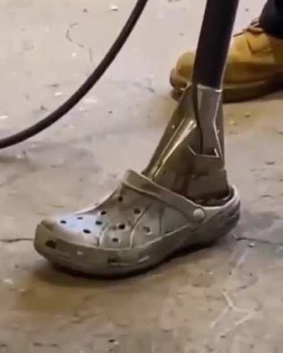 WOOOOOOO