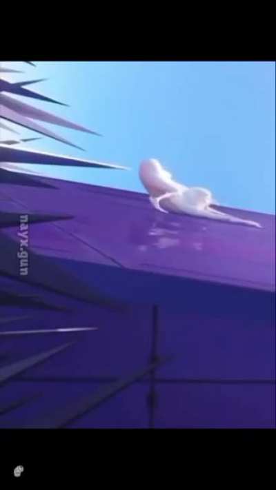 Oof that must hurt