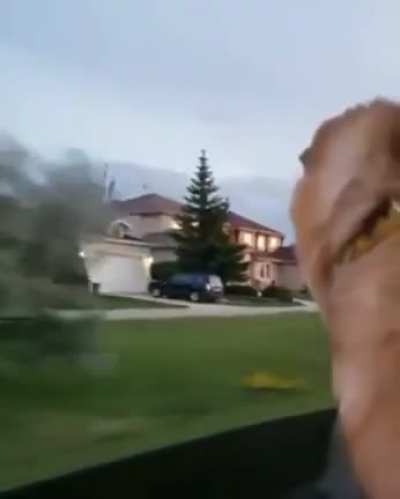 "I have made a big mistake"