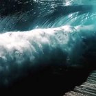 Perfect ocean video
