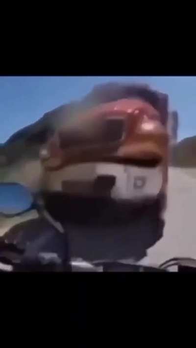 Watch out watch out watch out