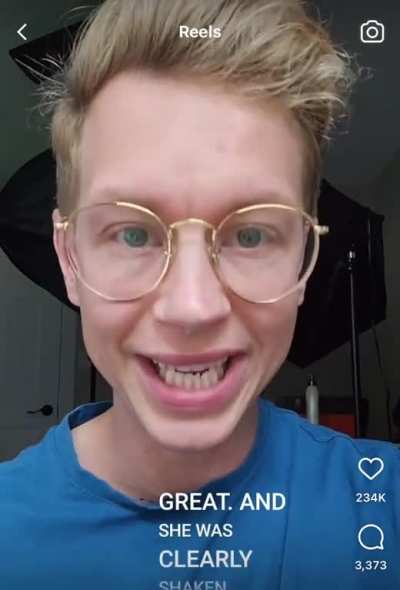 Don’t be that guy