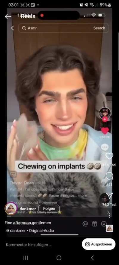 Enough Internet for today