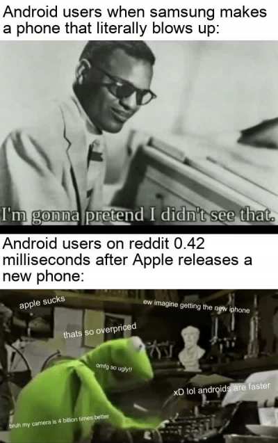 it really is true