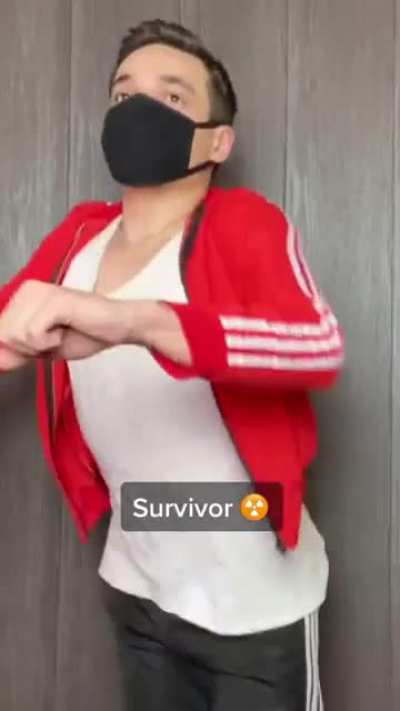 ?? Top dance moves for Russian party #8 (by goprussian)