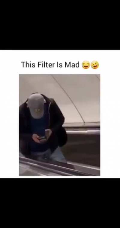 The Best Filter Ever ???