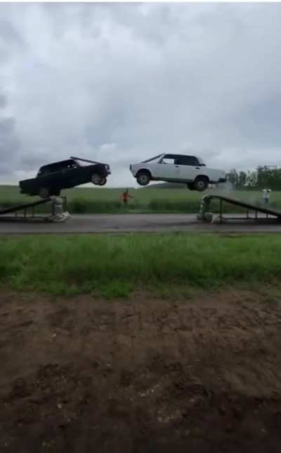 Why women live longer than men.
