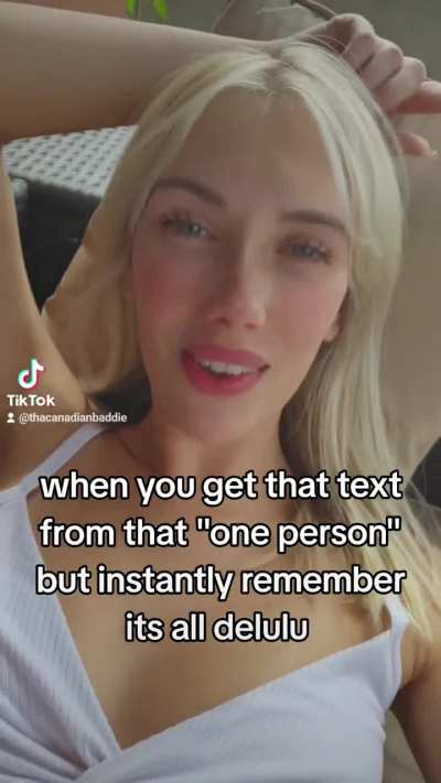 Relatable ? Or just me