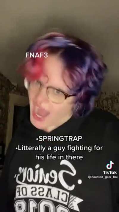 Kill me