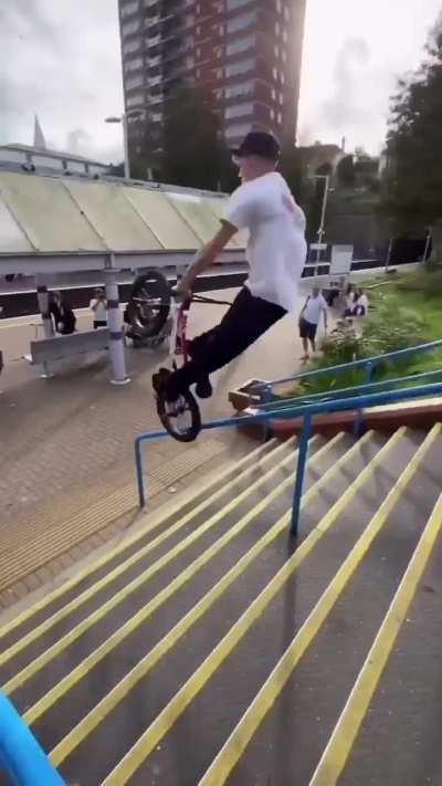 Maybe maybe maybe