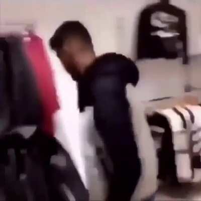 epic moment